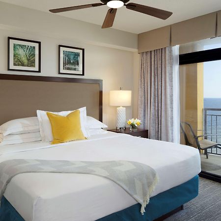 Anderson Ocean Club And Spa By Oceana Resorts Myrtle Beach Esterno foto
