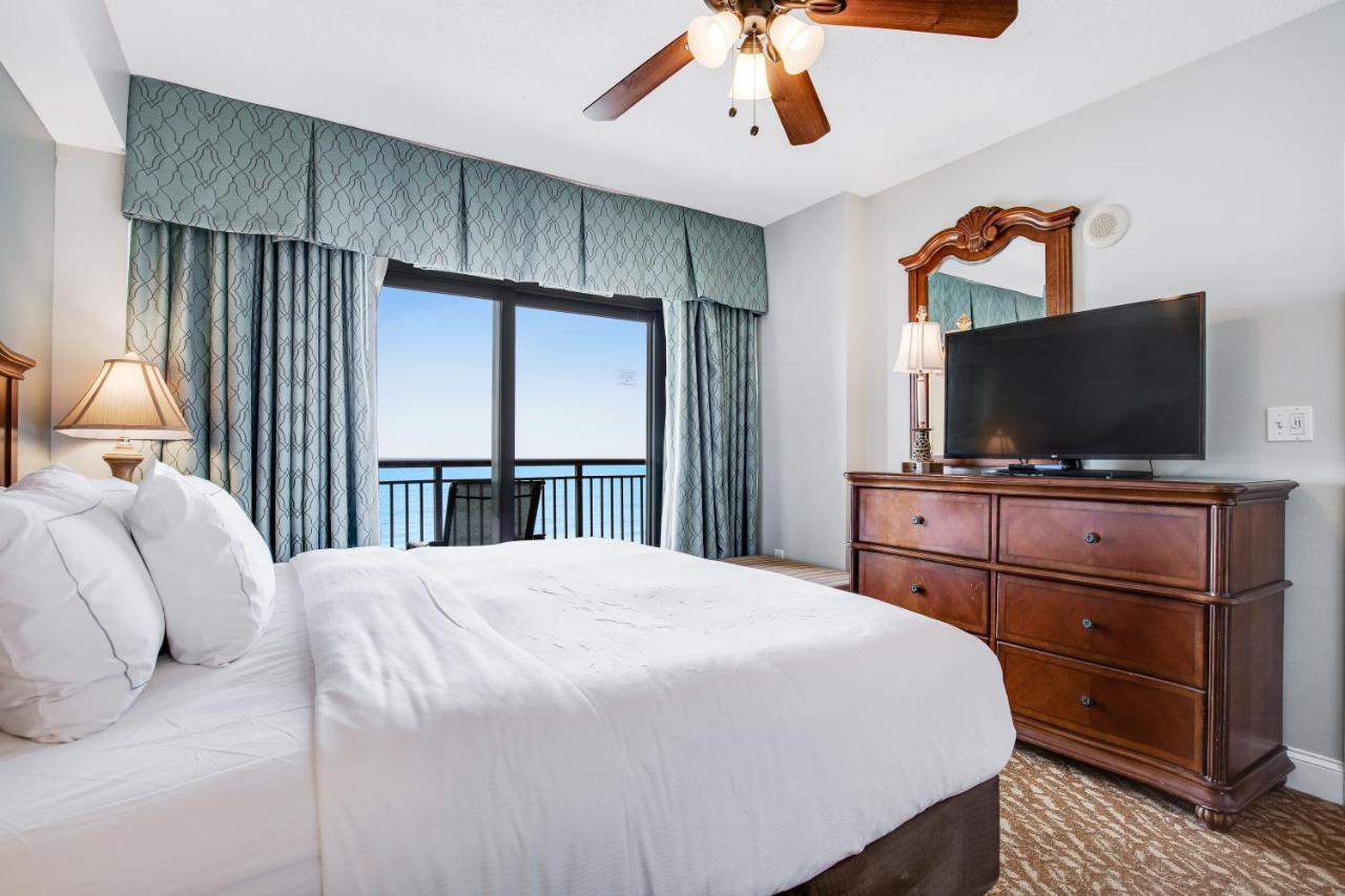 Anderson Ocean Club And Spa By Oceana Resorts Myrtle Beach Esterno foto