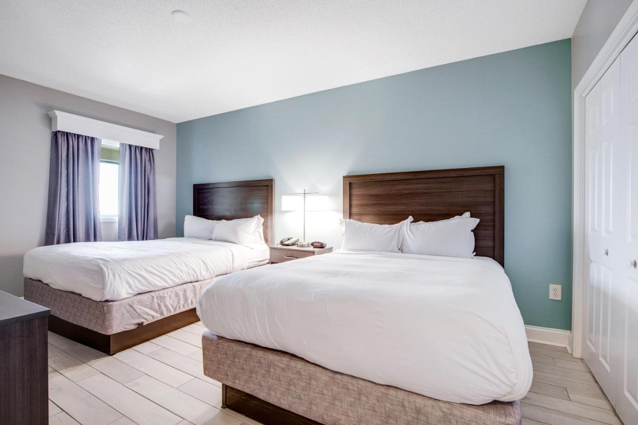 Anderson Ocean Club And Spa By Oceana Resorts Myrtle Beach Esterno foto