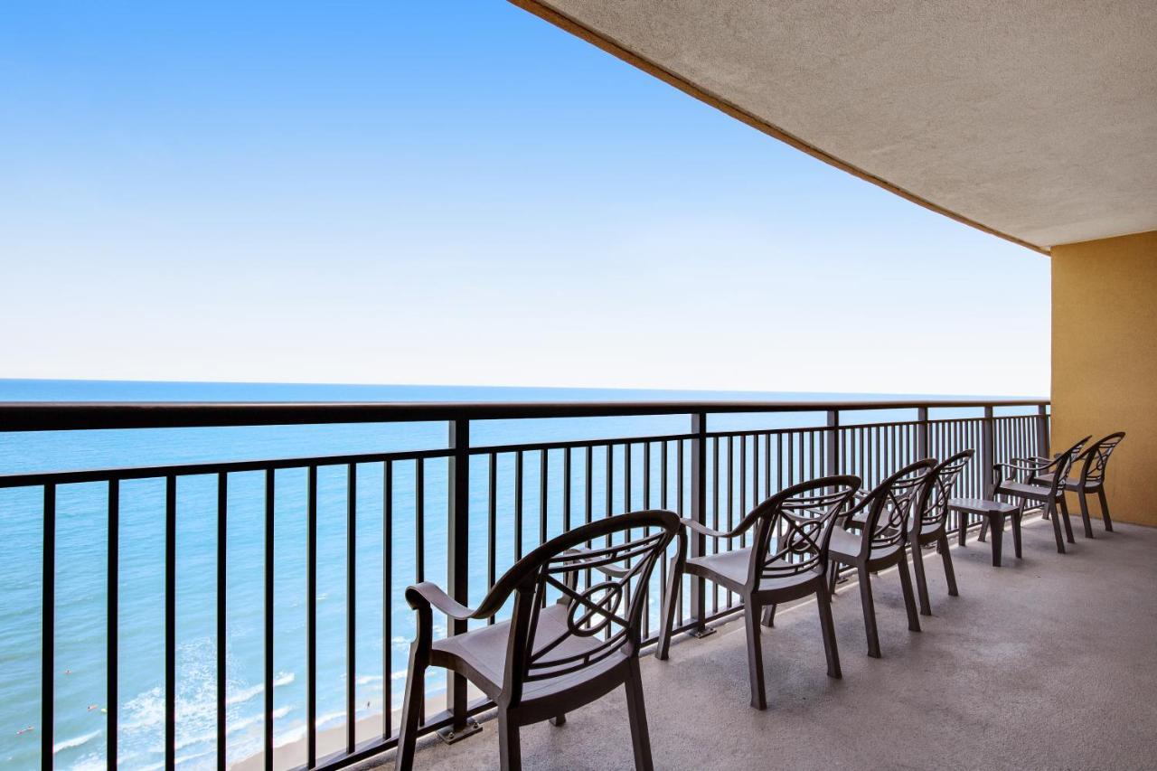 Anderson Ocean Club And Spa By Oceana Resorts Myrtle Beach Esterno foto