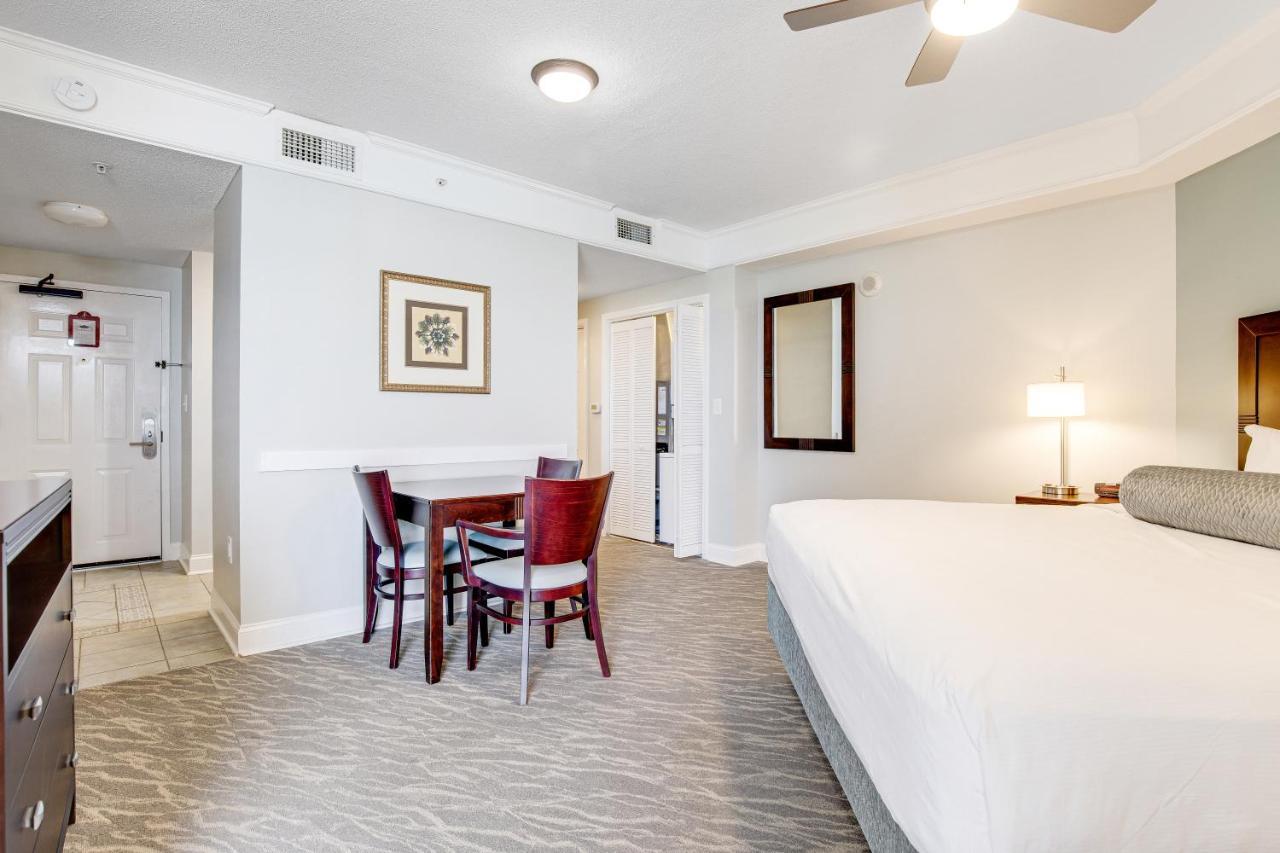 Anderson Ocean Club And Spa By Oceana Resorts Myrtle Beach Esterno foto