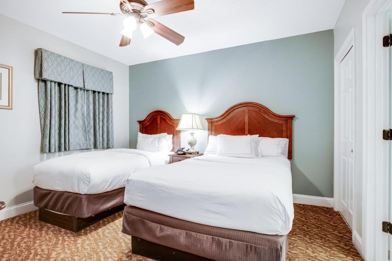 Anderson Ocean Club And Spa By Oceana Resorts Myrtle Beach Esterno foto