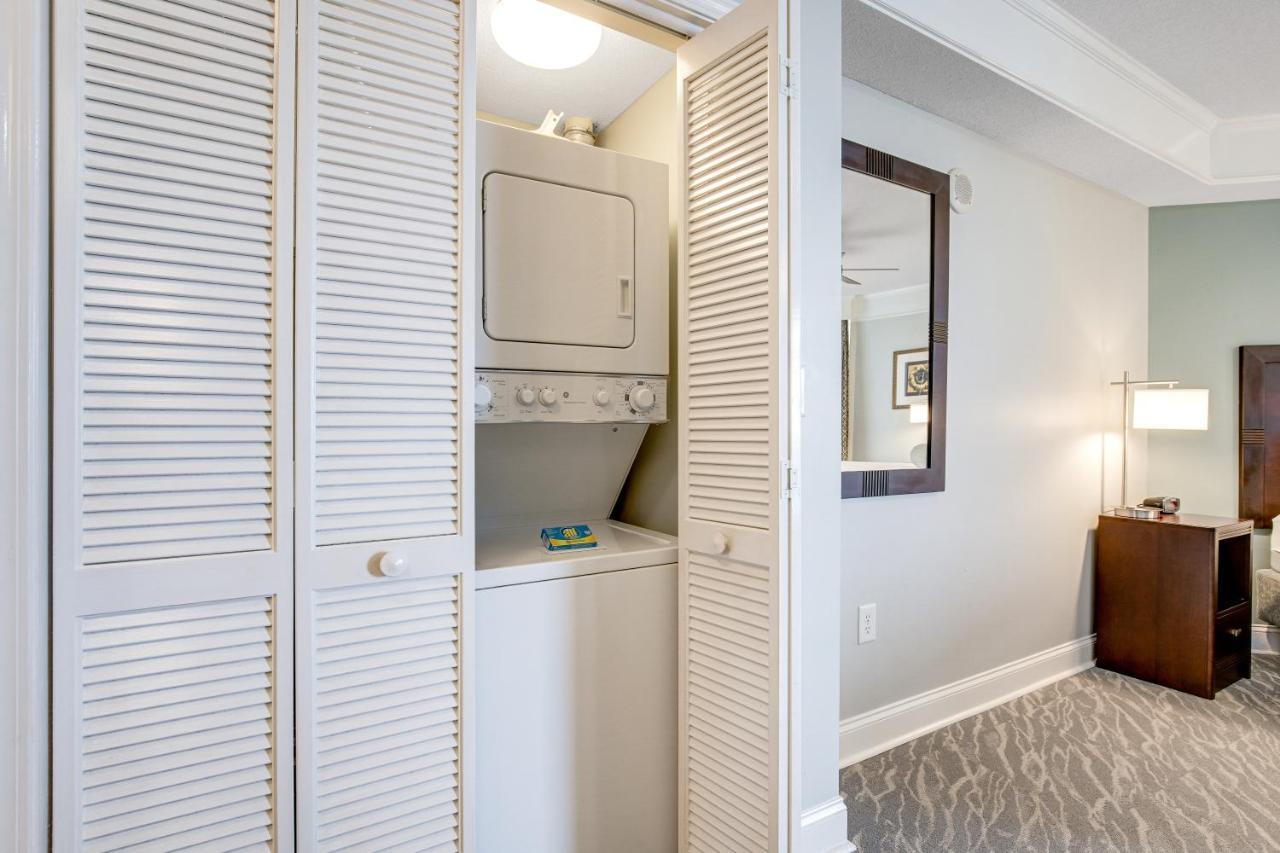 Anderson Ocean Club And Spa By Oceana Resorts Myrtle Beach Esterno foto