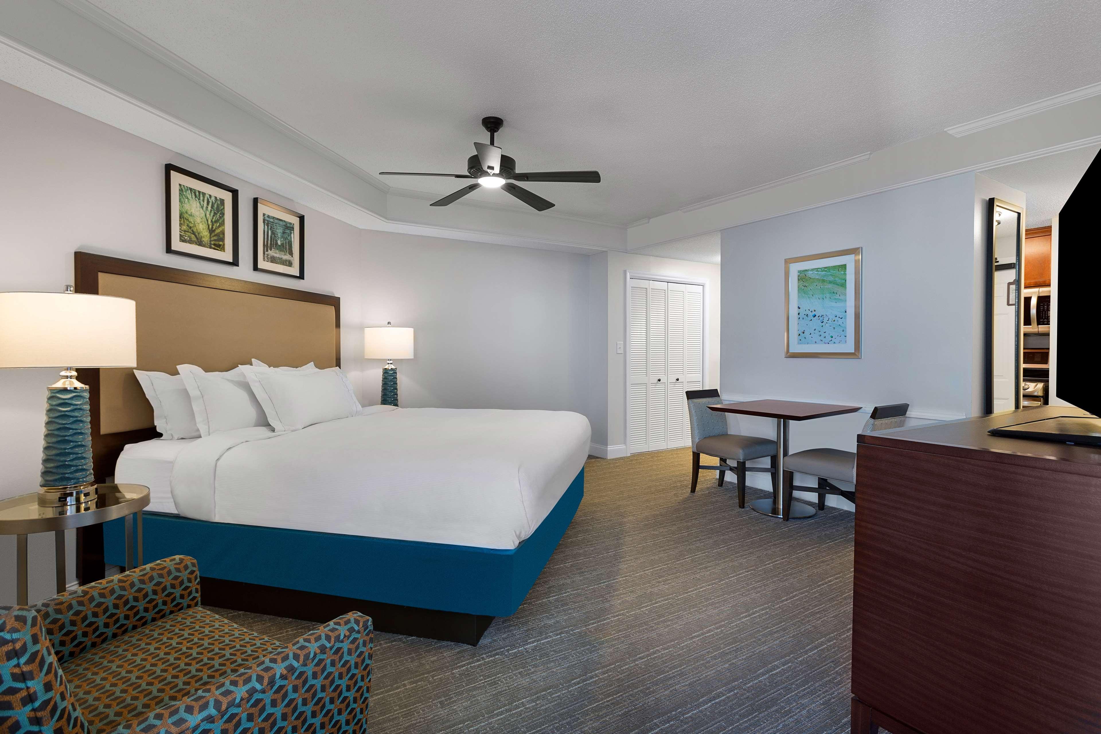Anderson Ocean Club And Spa By Oceana Resorts Myrtle Beach Esterno foto