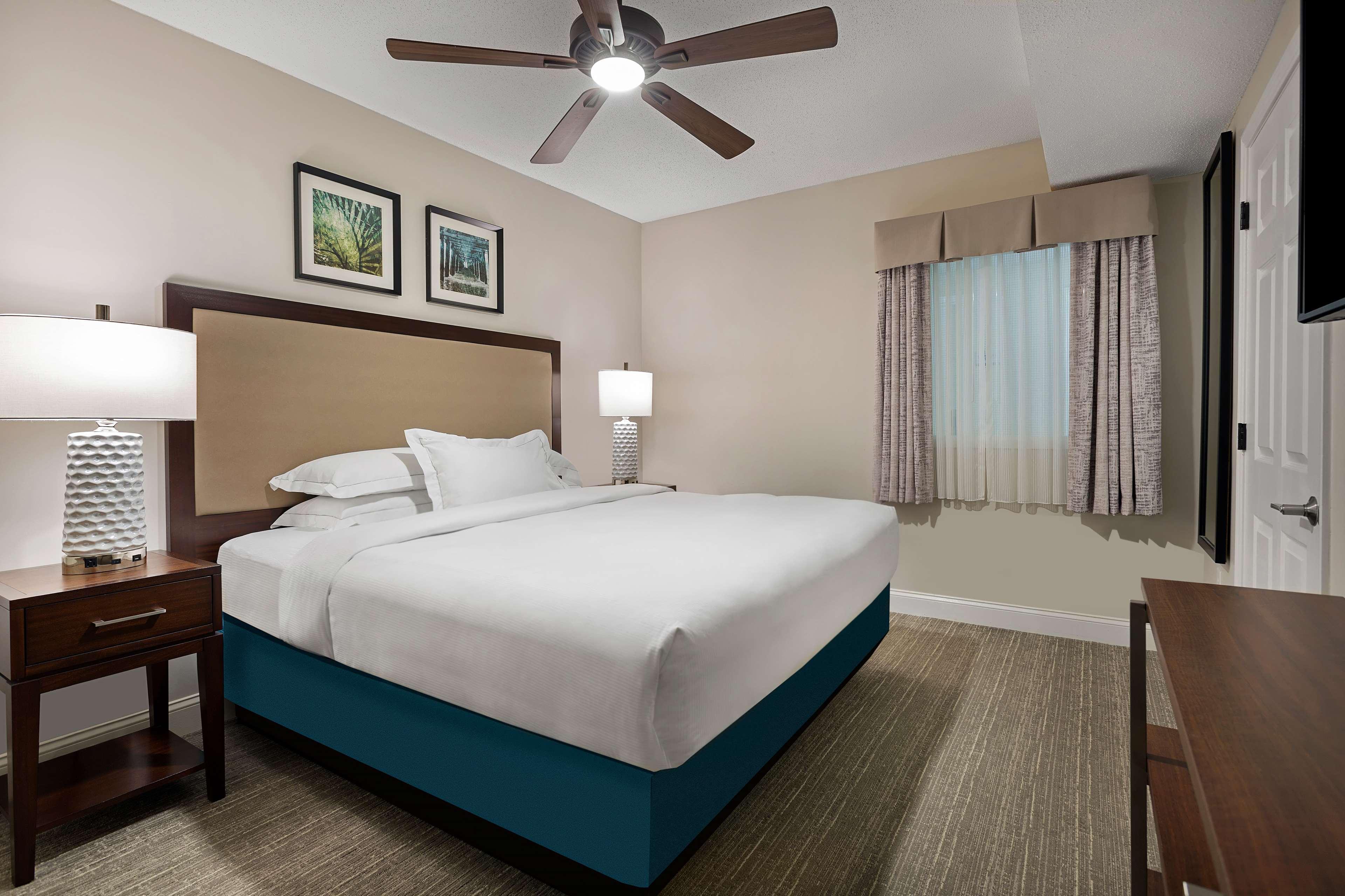 Anderson Ocean Club And Spa By Oceana Resorts Myrtle Beach Esterno foto