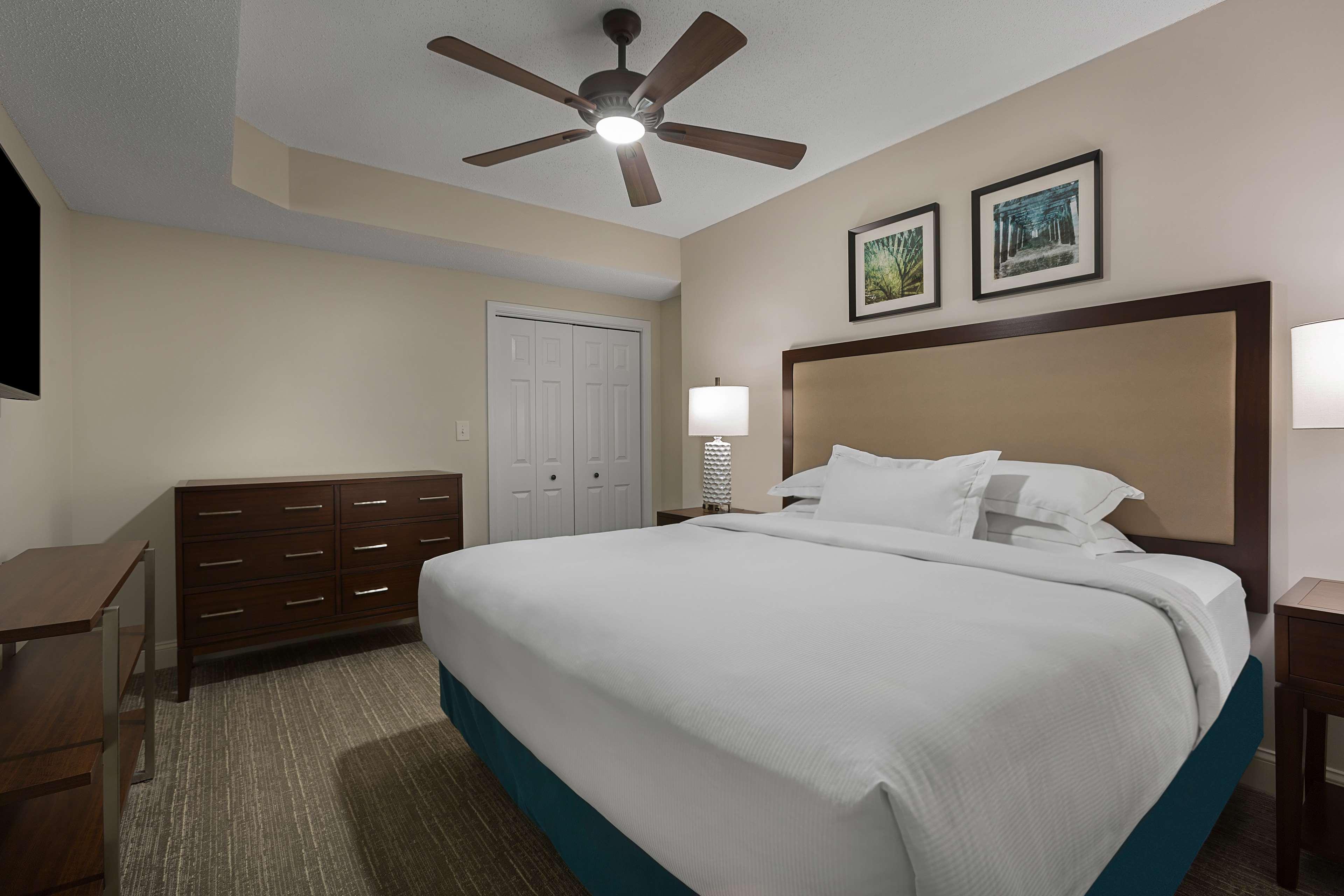 Anderson Ocean Club And Spa By Oceana Resorts Myrtle Beach Esterno foto