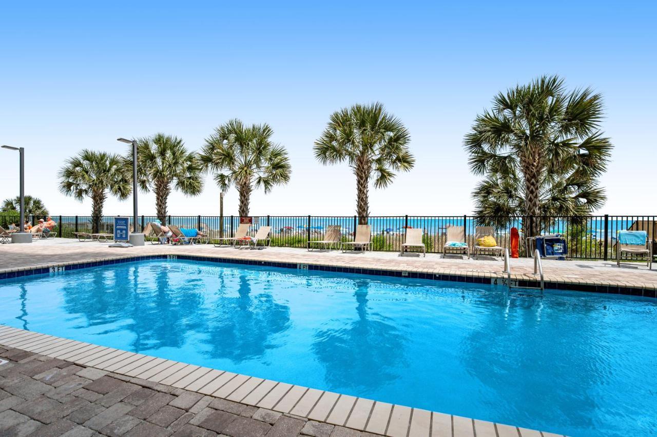 Anderson Ocean Club And Spa By Oceana Resorts Myrtle Beach Esterno foto
