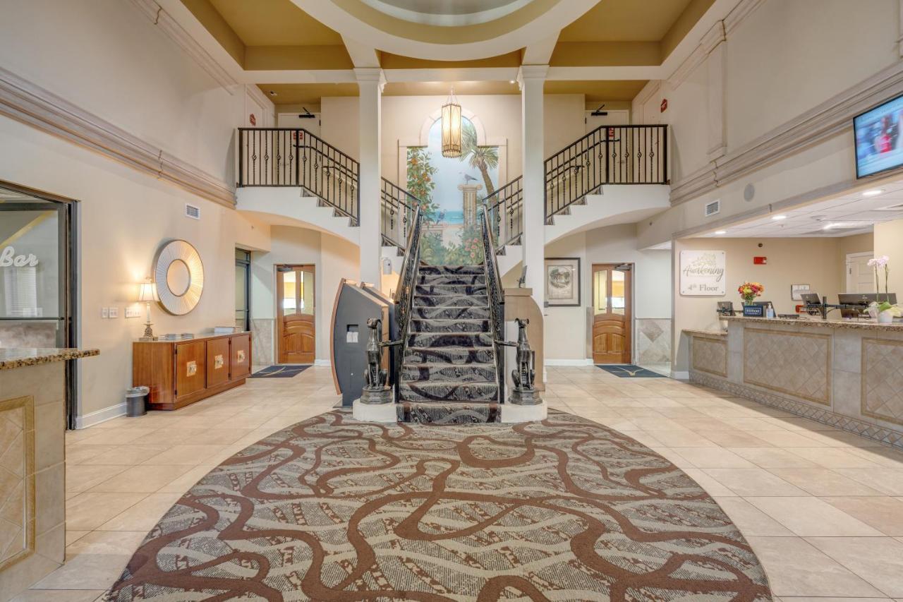 Anderson Ocean Club And Spa By Oceana Resorts Myrtle Beach Esterno foto