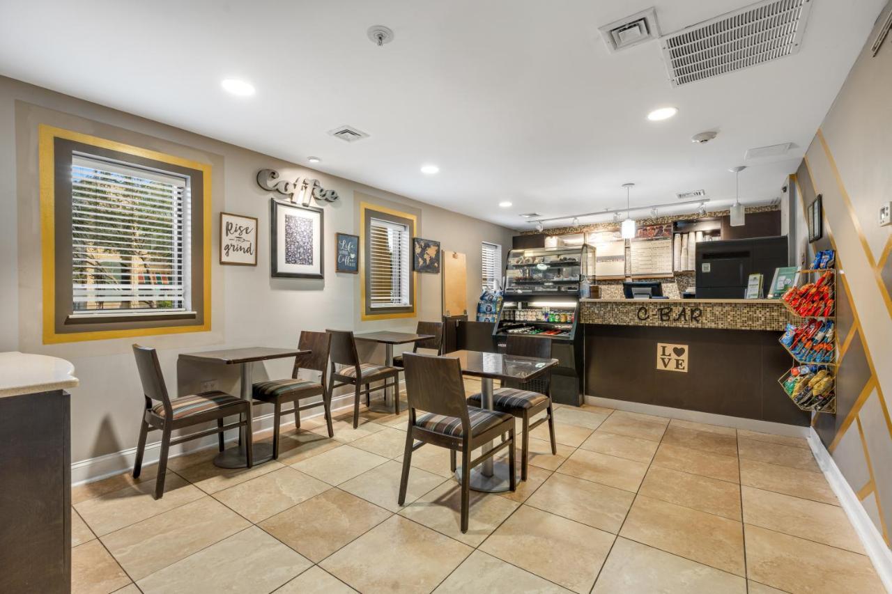 Anderson Ocean Club And Spa By Oceana Resorts Myrtle Beach Esterno foto